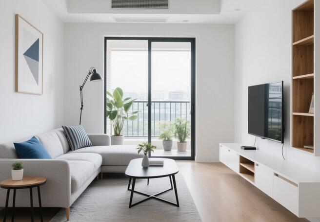 房子裝修地面有必要裝開關插座嗎？看完這篇不糾結